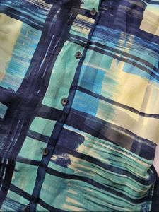 Printed Shirt