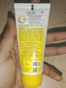 Sunscreen