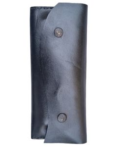 GL Long Hand Wallet With Free Coin Pouch
