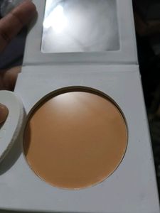 Organic Harvest Soft Matte Compact