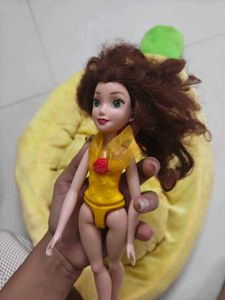 Disney Princess Belle Doll