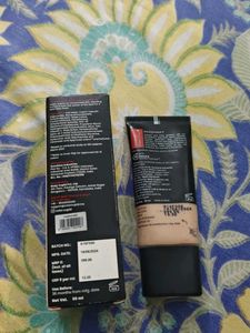 Color Cupid Truly Me Foundation