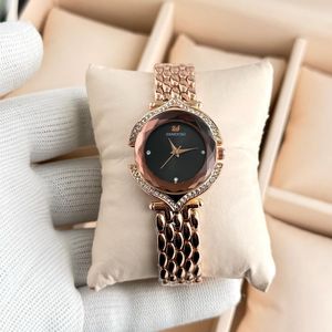 Swarovski Watch