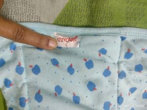 Cozycare Baby Napkin