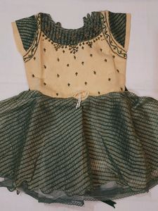 Fancy Frock 🧚‍♂️