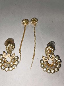 Earring