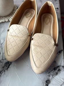 Stylish Quilted Loafers for Women