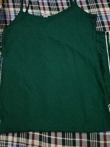 Green Kurta