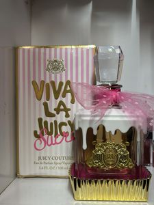 10 ml sample of Viva La Juicy Sucre