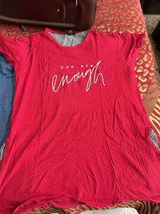 Pepe Jeans London Tunic set of 2 plus one suit se
