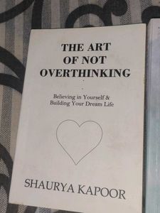 Two Self-Help Books