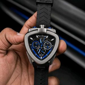 Lamborghini Chronograph Watch