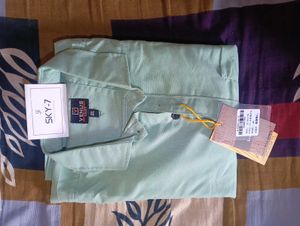 Venus Smart Fit Men's Shirt XL