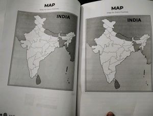Educart Social Science Sample Paper Class 10.