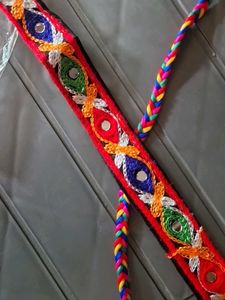 Navratri Traditional belt
