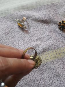 Ring Combo