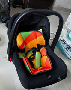 Baby Car Seat