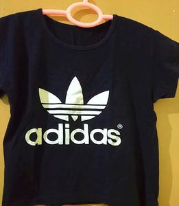 S Size , Crop Top