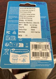 HP x796w USB 3.2 Flash Drive 128GB