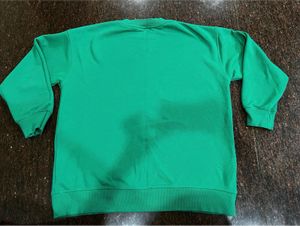 New York Jets Green Sweatshirt