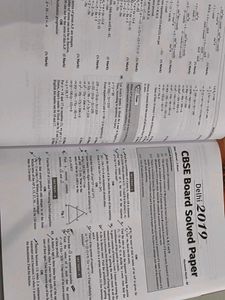 11 Years CBSE Class 10 Mathematics Previous Year P