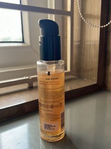 Body Shimmer