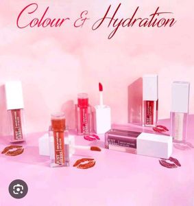 High Shine Lip Gloss