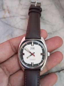Hmt Vijay Mechanical Hand Winding watch