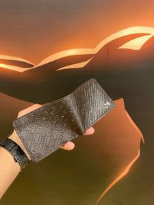 Mont Blanc Men’s Wallet