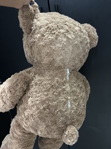Giant Teddy Bear Plush Toy