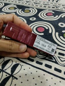 Maybelline Super Stay Vinyl lipstick
