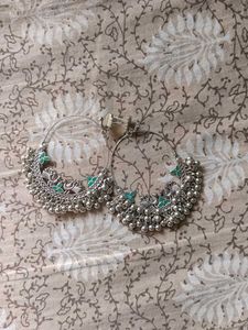 all Bohemian Hoop Earrings ✨