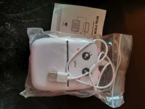 Mini Portable Printer
