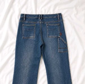 Flared jeans/Bootcut jeans