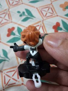 Spider-Man  kinderjoy Toy
