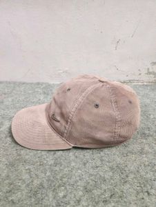 Nike Corduroy Baseball Cap