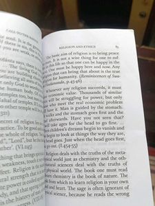 Vivekananda: His Call to the Nation