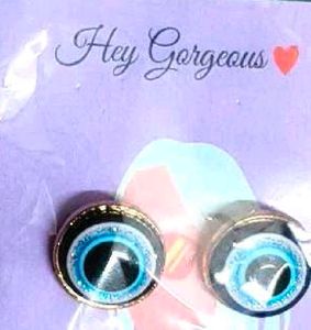 7 Heavy Party Earrings