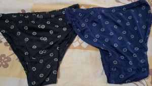 GRAB FAST BEFORE SALE END (PACK OF 3)Women Hipster