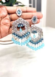 lightweight handcrafted earrings