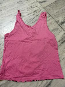 Cute Marie Cat Tank Top
