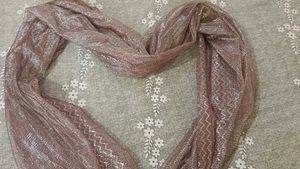 festive wedding dupatta
