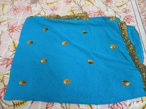 #new💚 💚sawan special green saree🥳