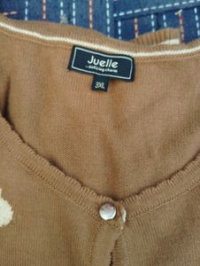 Women Cardigan New