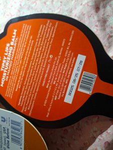 Vaseline &amp; Sugar Lip Balm Bundle