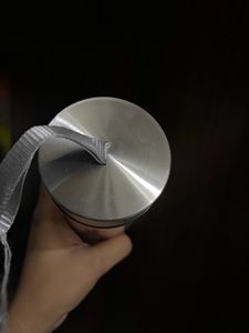Set of 3 water bottles