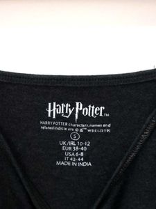Harry Potter Graphic Tank Top