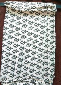 Cotton Dupatta Smoothly designer piece