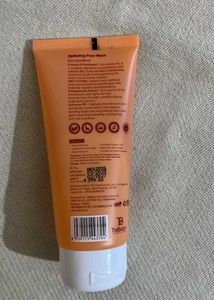 In'lief Hydrating Face Wash
