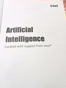 AI Book Class 9
